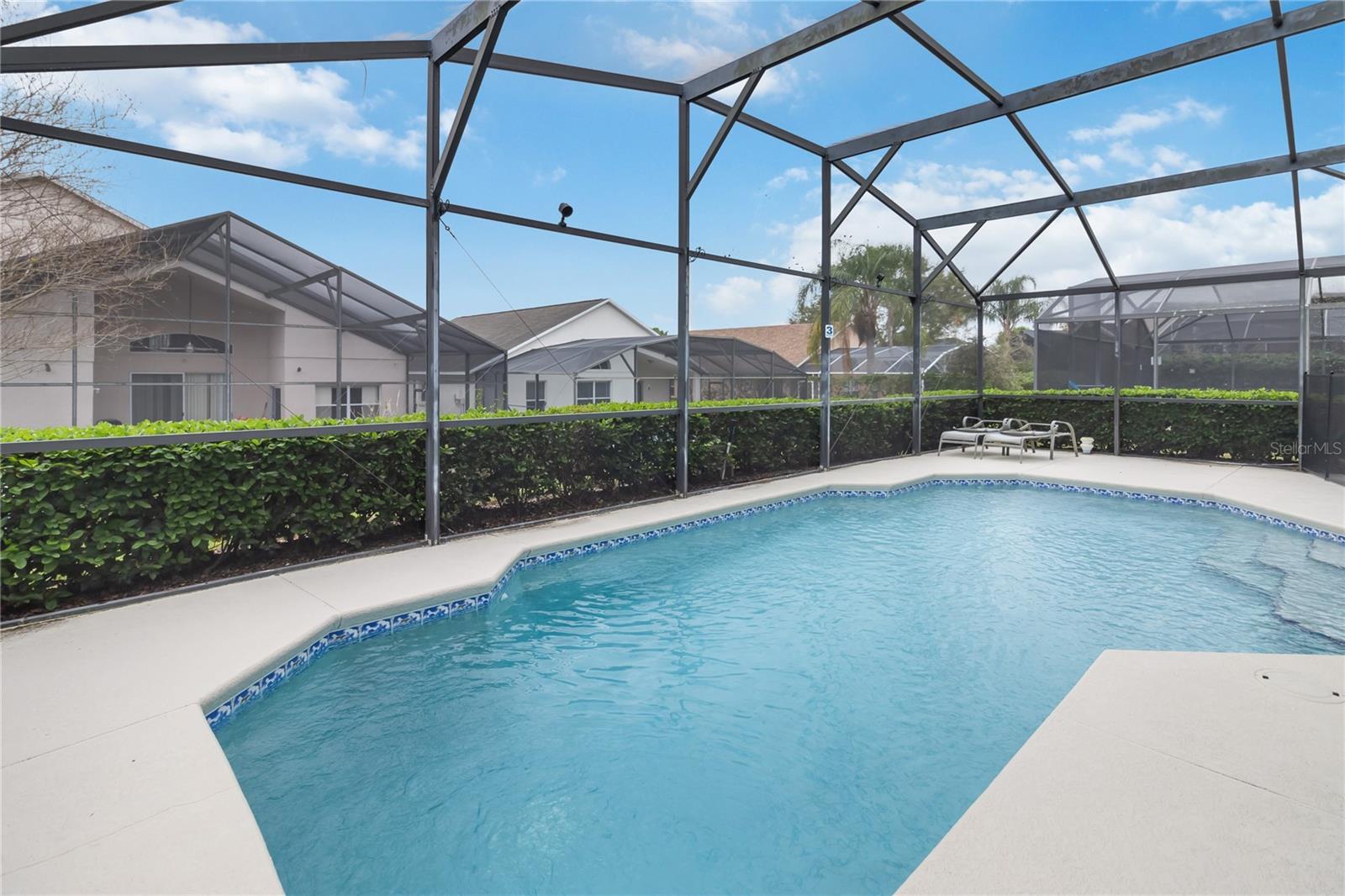 8122 YELLOW CRANE DR, KISSIMMEE, FL, 34747