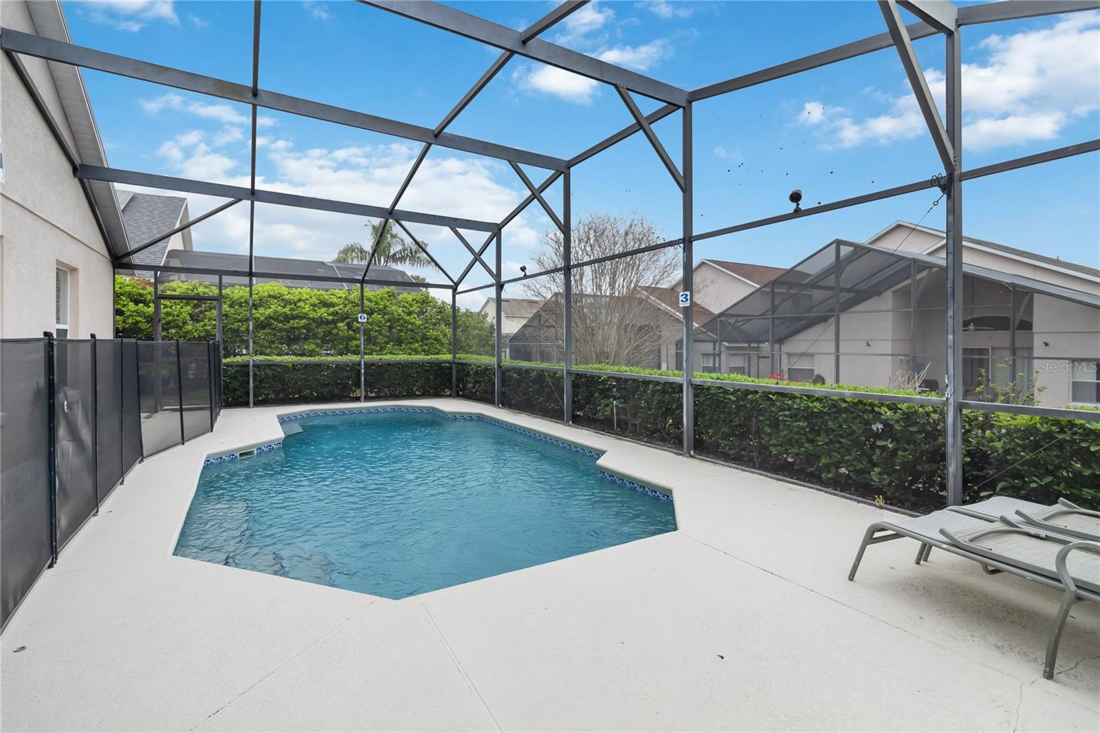 8122 YELLOW CRANE DR, KISSIMMEE, FL, 34747