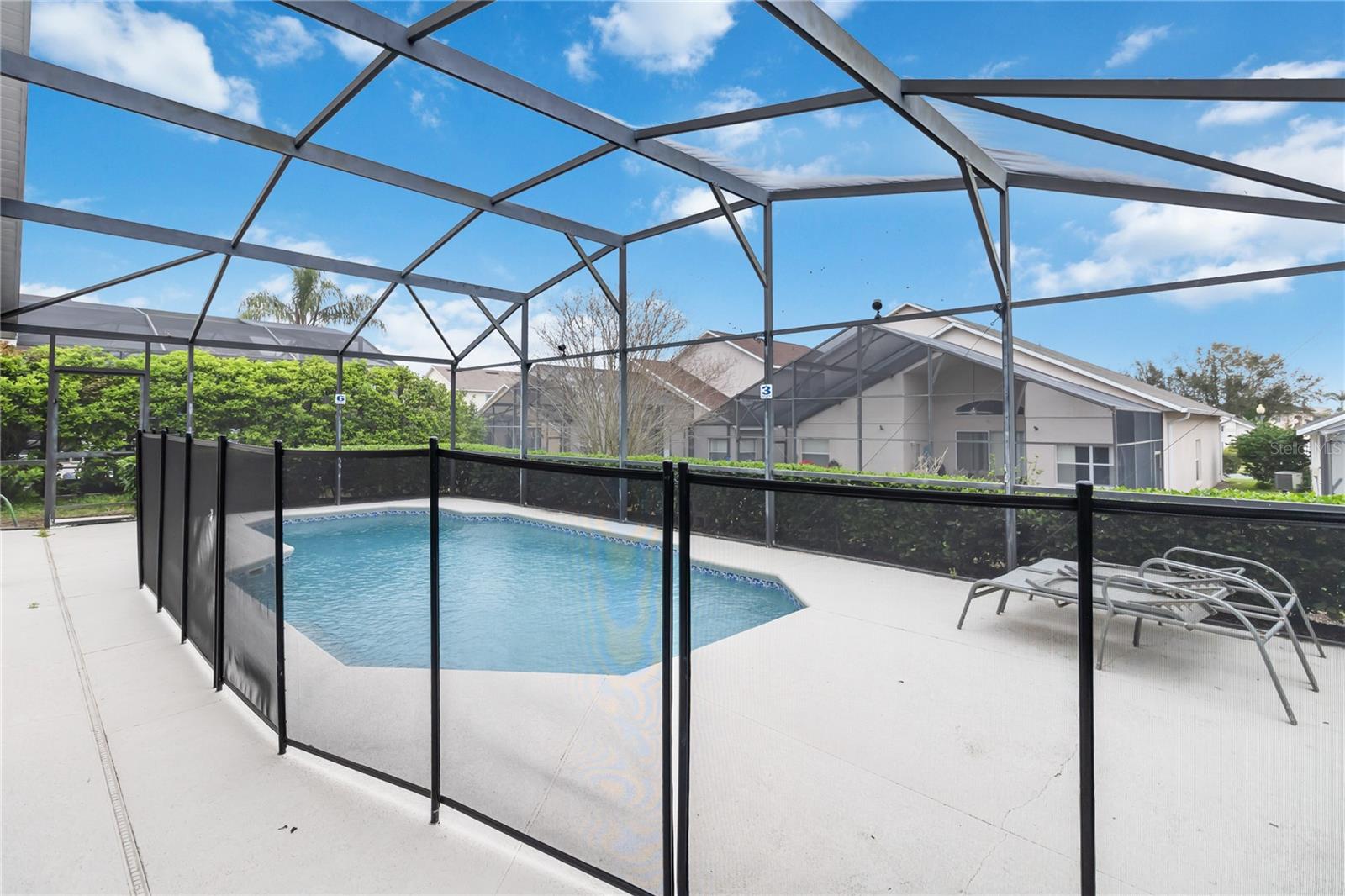 8122 YELLOW CRANE DR, KISSIMMEE, FL, 34747