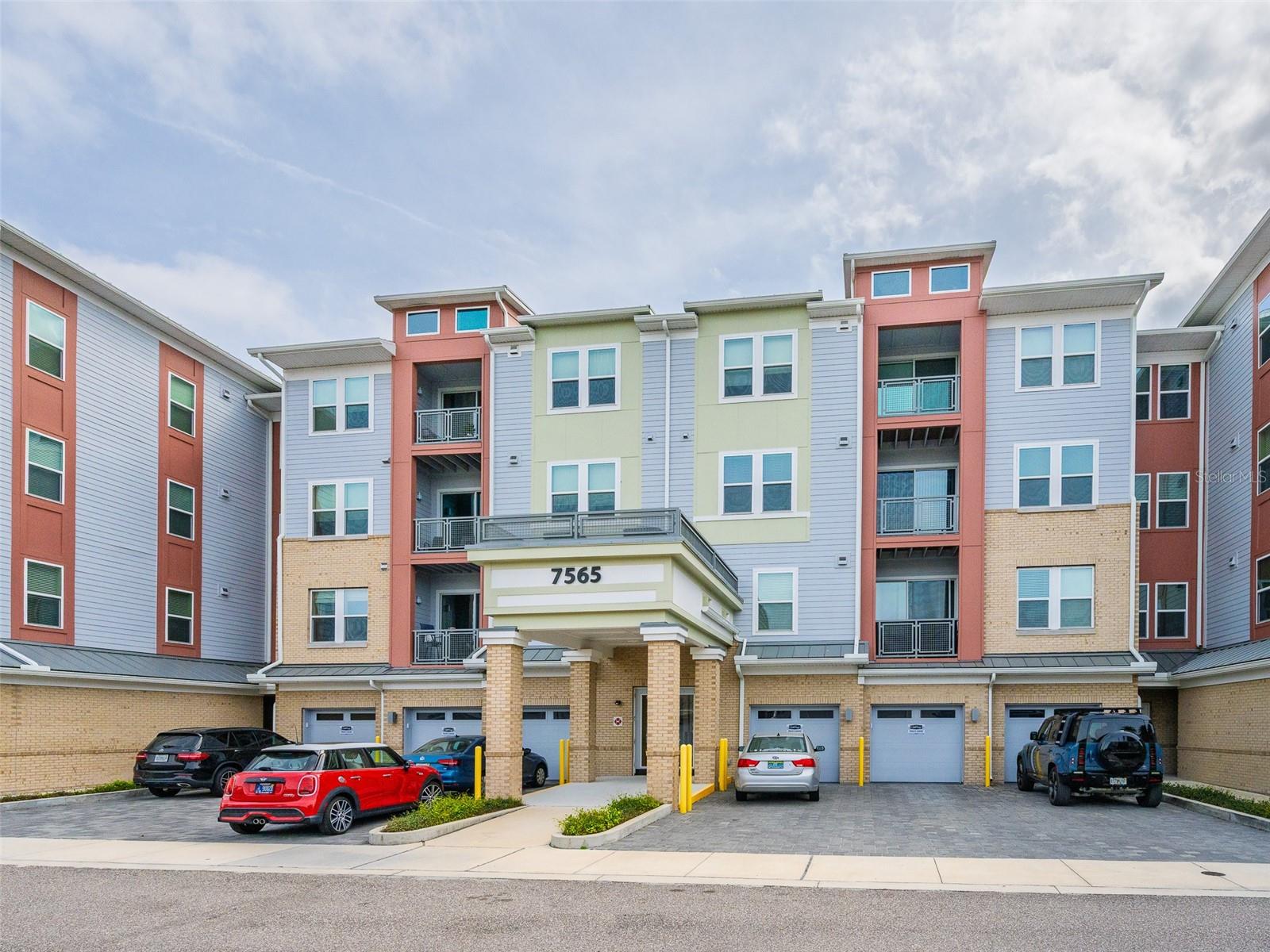 7517 LAUREATE BLVD #4303, ORLANDO, FL, 32827