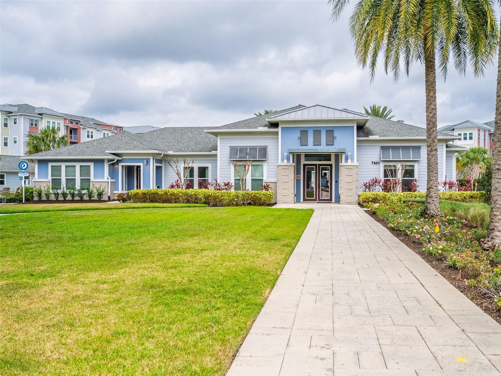 7517 LAUREATE BLVD #4303, ORLANDO, FL, 32827