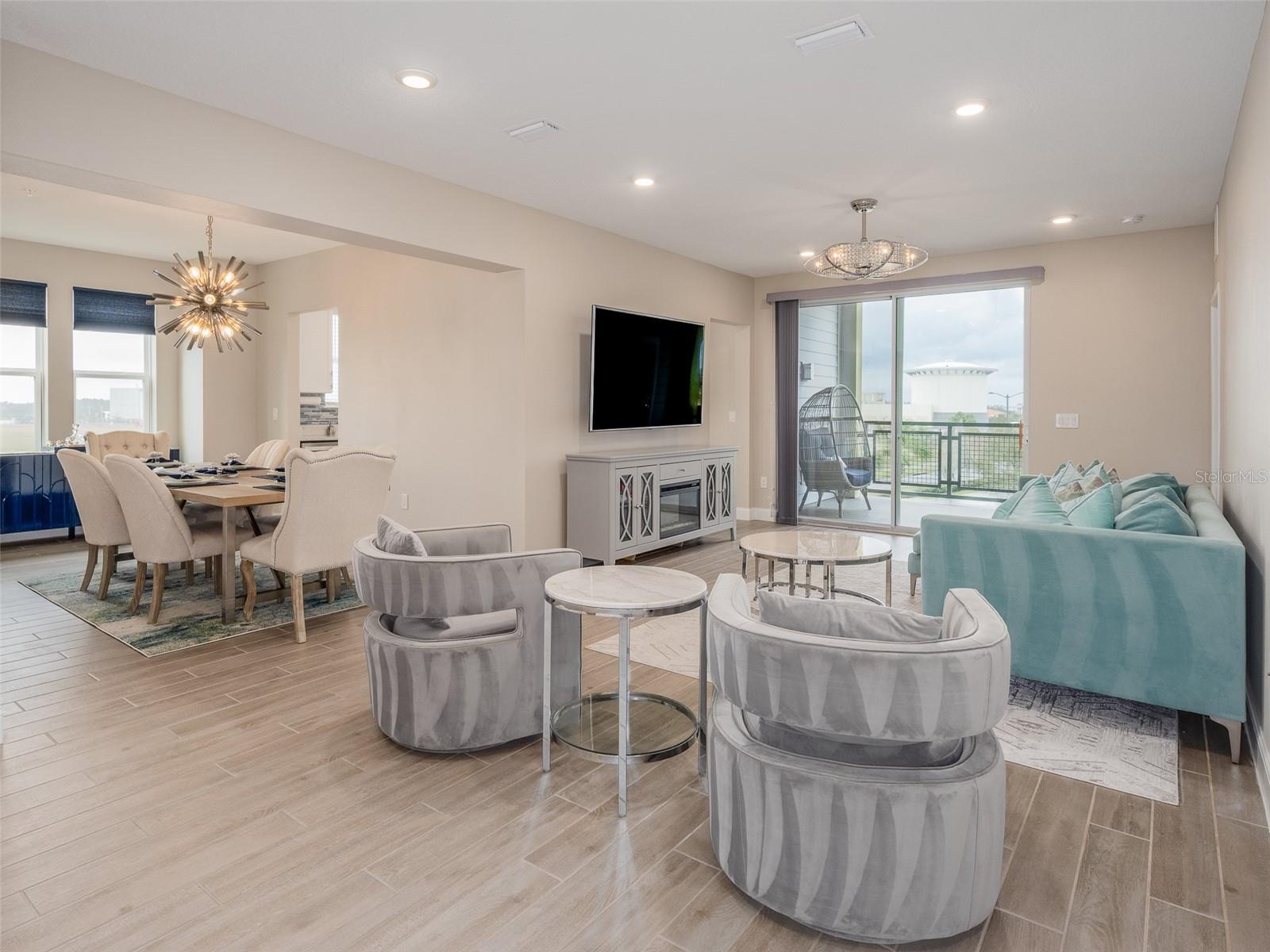 7517 LAUREATE BLVD #4303, ORLANDO, FL, 32827