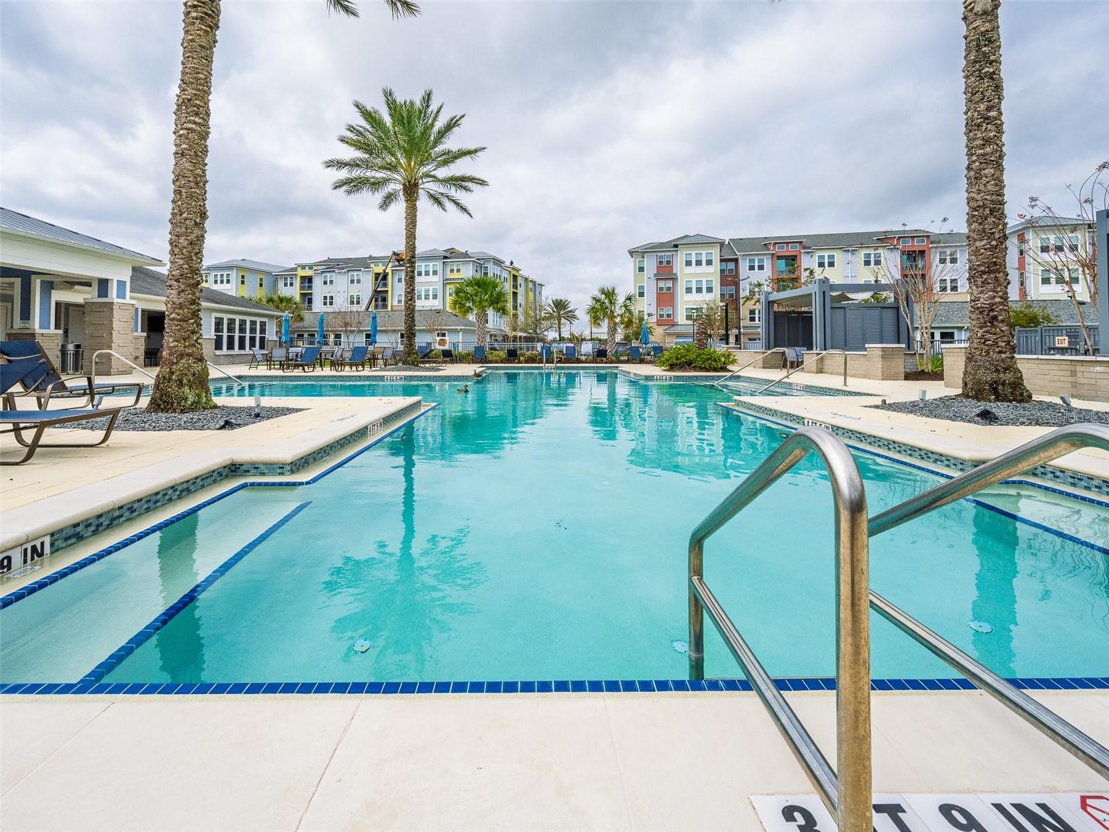 7517 LAUREATE BLVD #4303, ORLANDO, FL, 32827