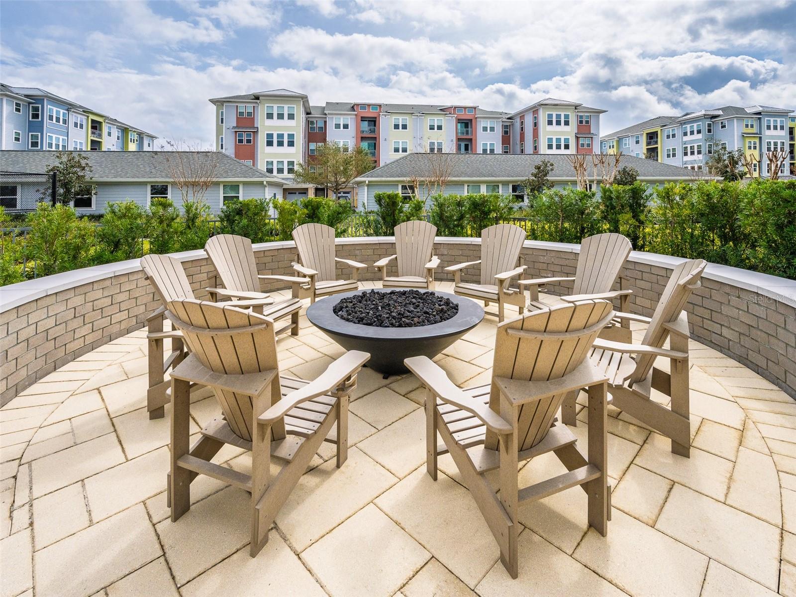 7517 LAUREATE BLVD #4303, ORLANDO, FL, 32827