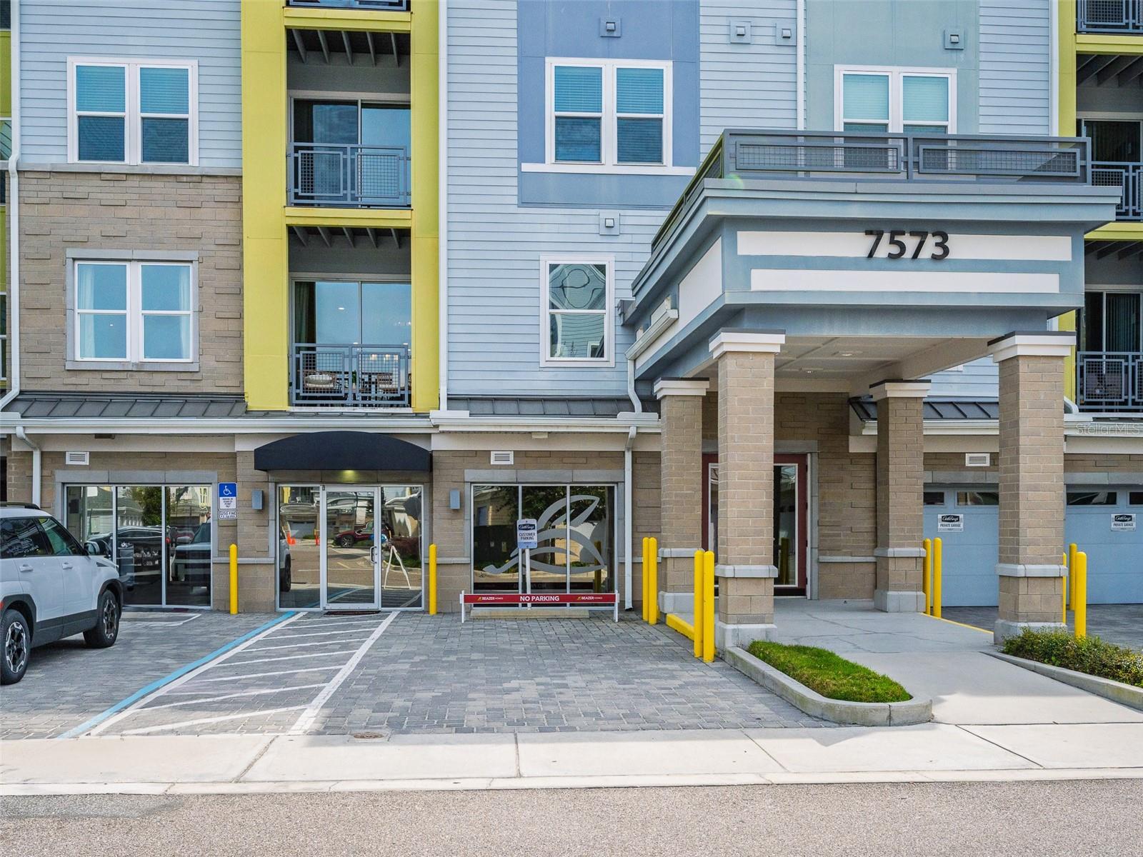 7517 LAUREATE BLVD #4303, ORLANDO, FL, 32827
