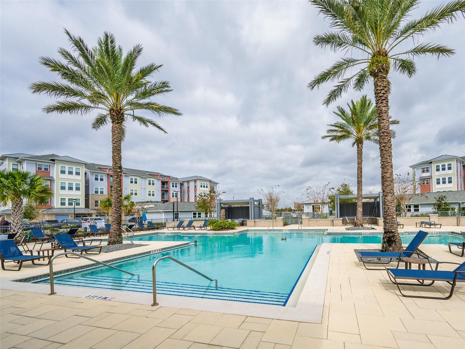 7517 LAUREATE BLVD #4303, ORLANDO, FL, 32827