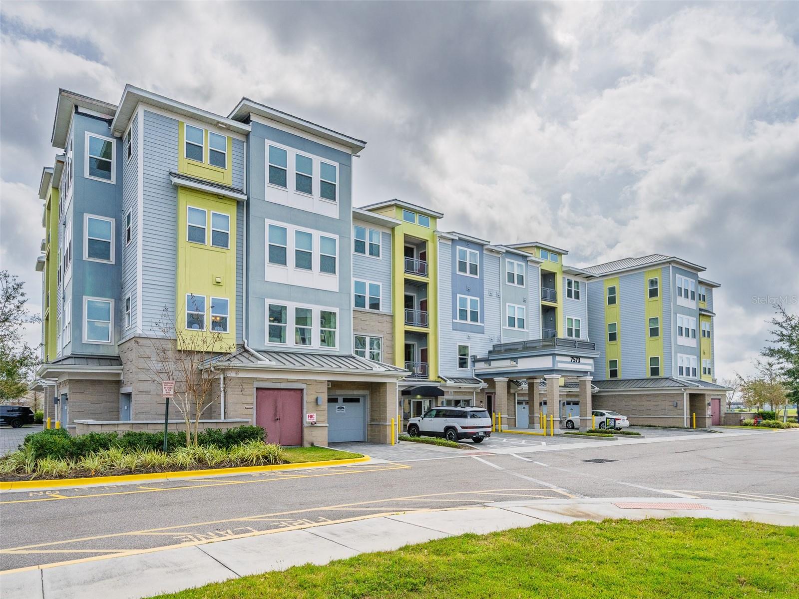 7517 LAUREATE BLVD #4303, ORLANDO, FL, 32827