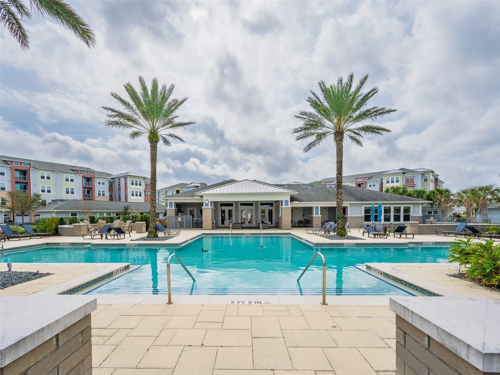 7517 LAUREATE BLVD #4303, ORLANDO, FL, 32827