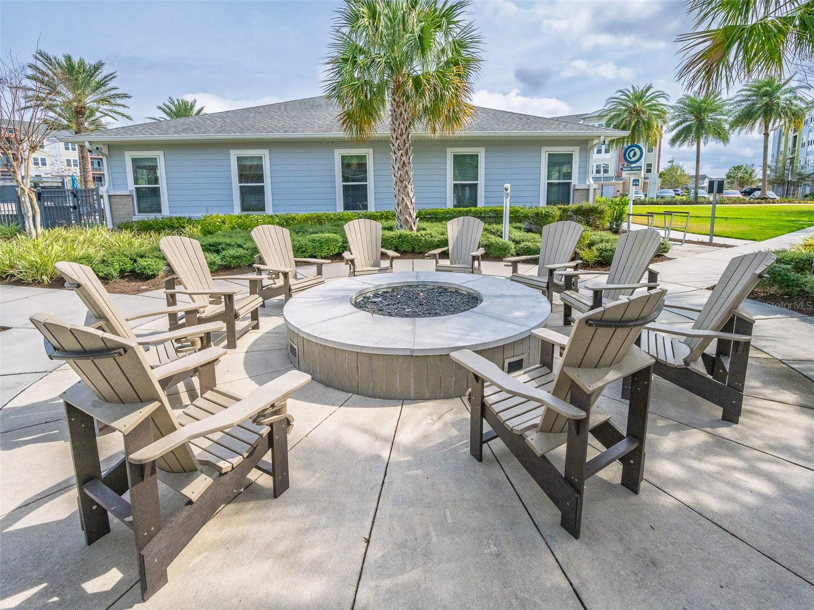 7517 LAUREATE BLVD #4303, ORLANDO, FL, 32827