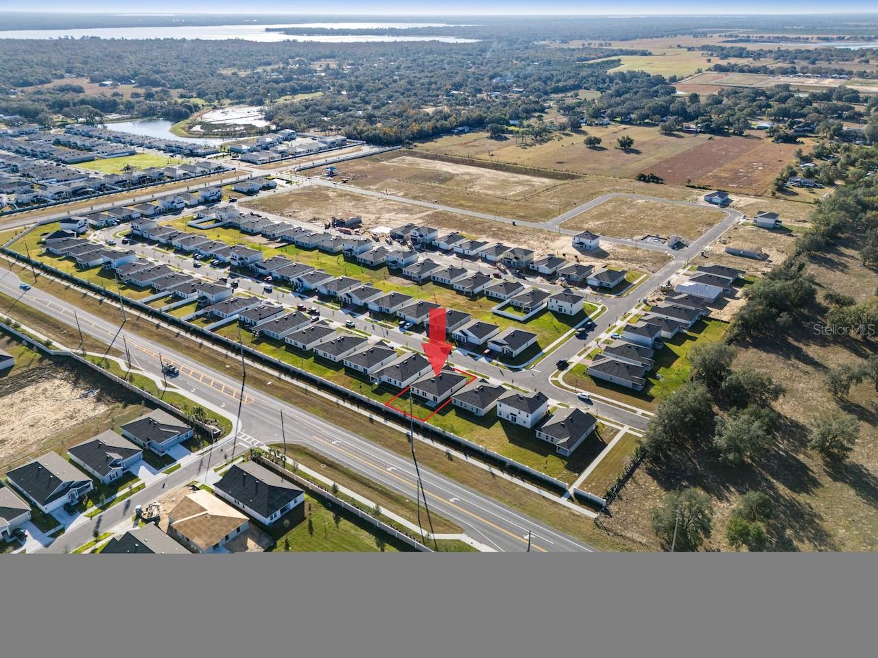 1213 LEXINGTON LN, HAINES CITY, FL, 33844