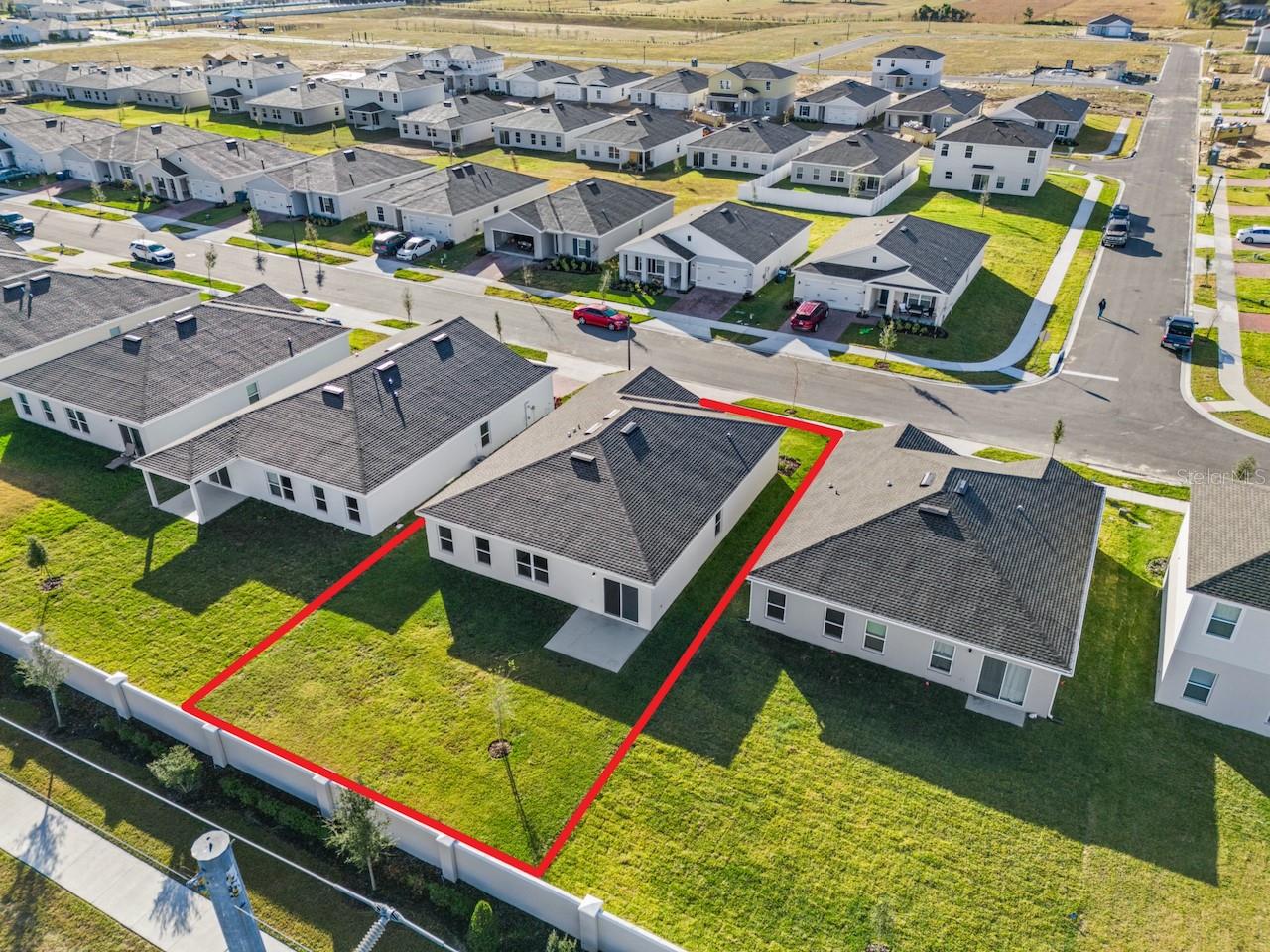 1213 LEXINGTON LN, HAINES CITY, FL, 33844