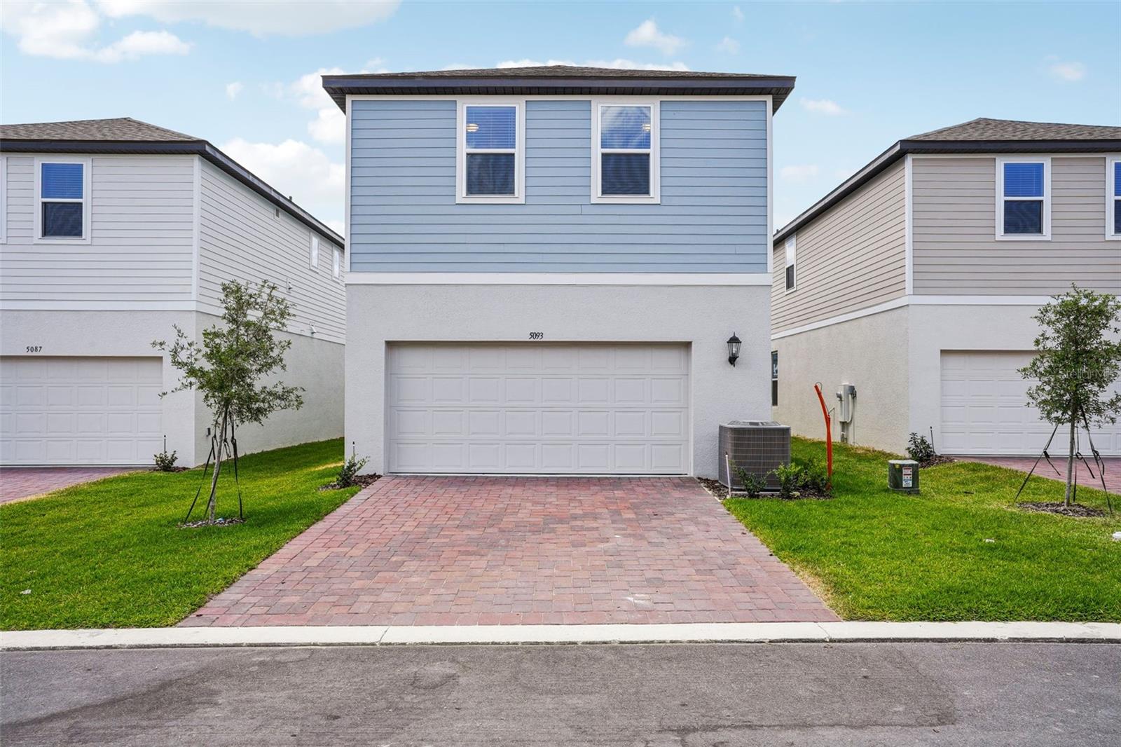 5093 RAILROAD VINE ALY, WINTER GARDEN, FL, 34787