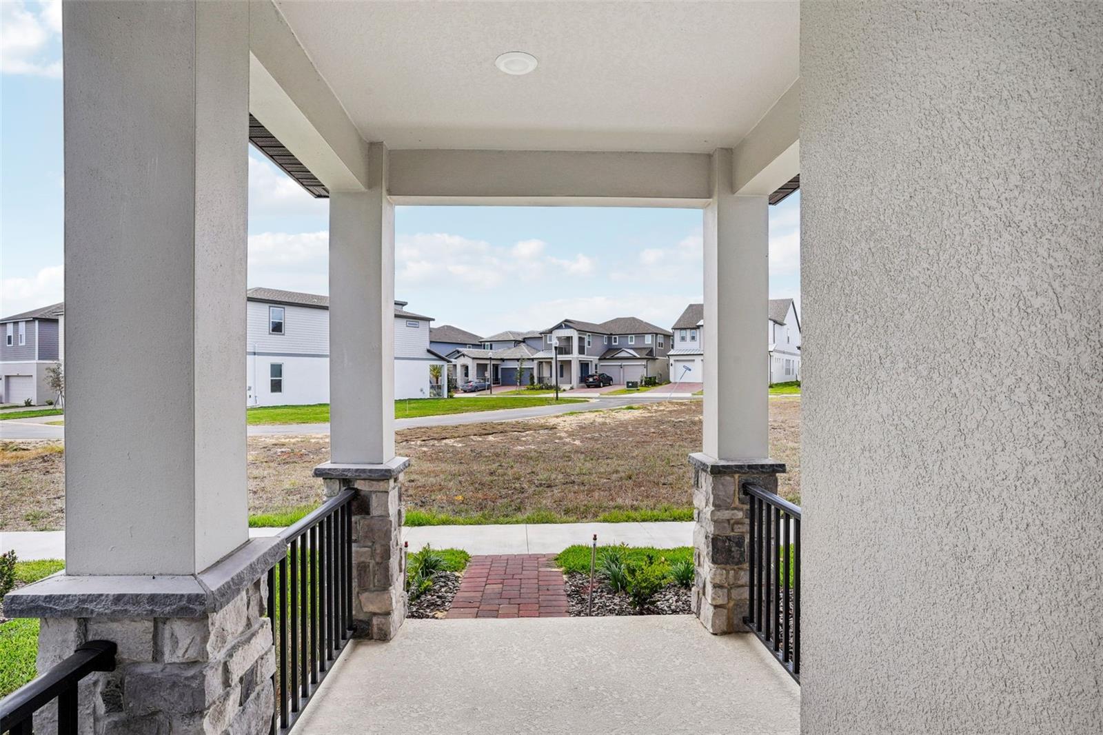 5093 RAILROAD VINE ALY, WINTER GARDEN, FL, 34787