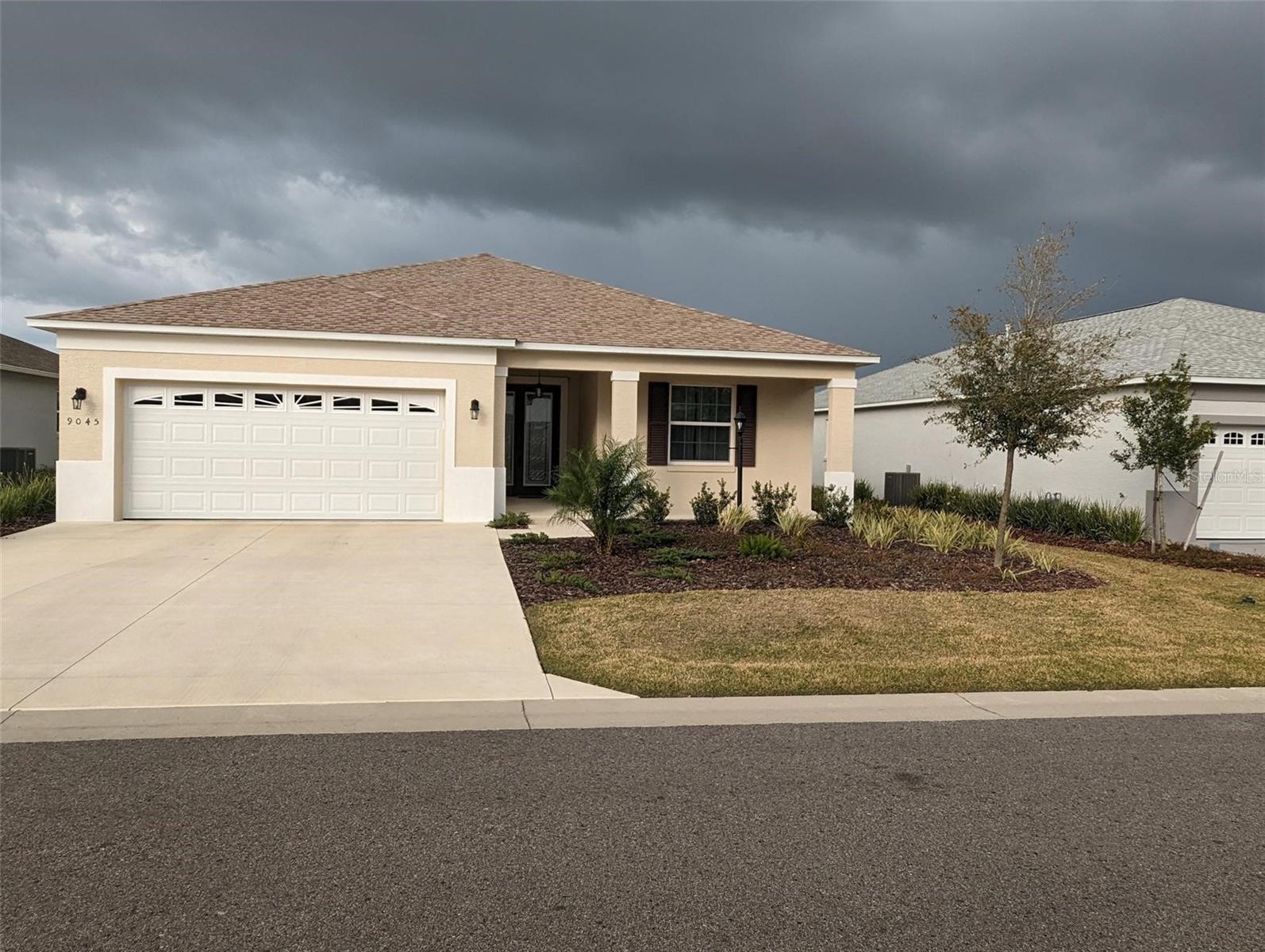 9045 SW 78TH STREET RD, OCALA, FL, 34481