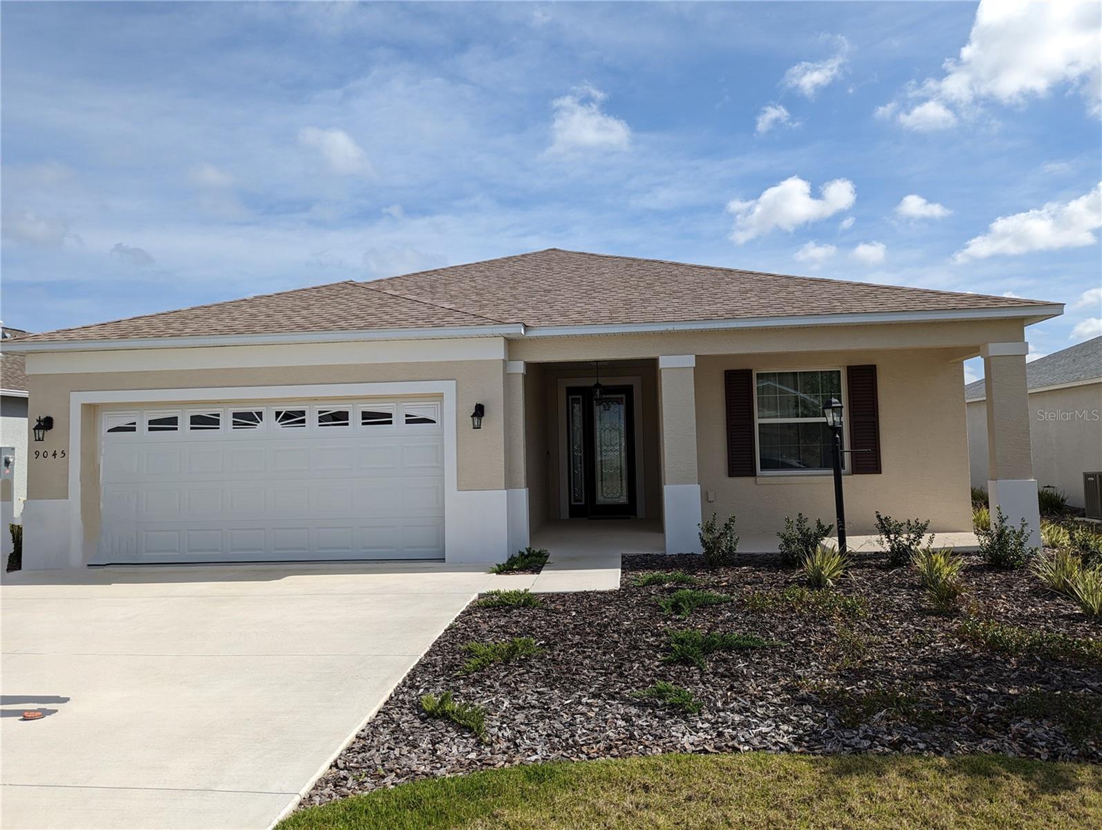 9045 SW 78TH STREET RD, OCALA, FL, 34481