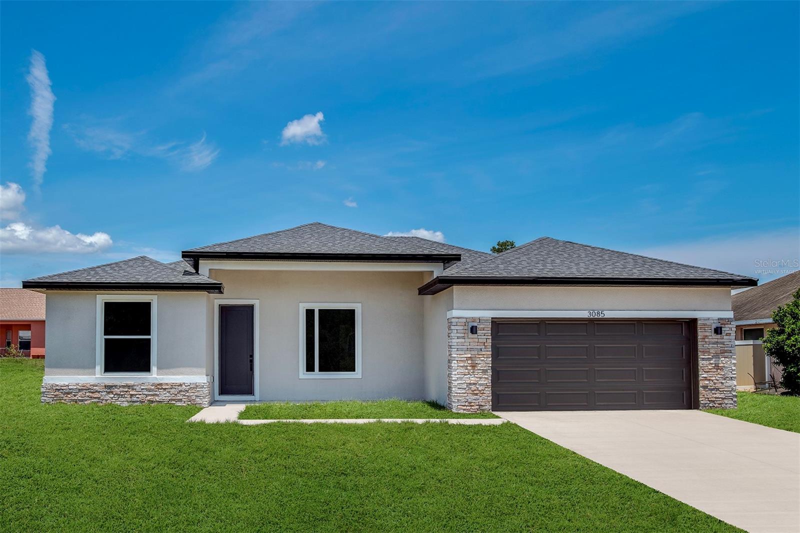 3085 SW 131ST PLACE RD, OCALA, FL, 34473