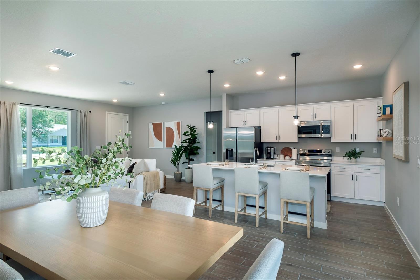 3085 SW 131ST PLACE RD, OCALA, FL, 34473