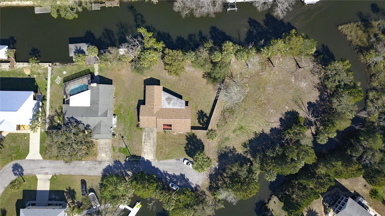 2161 N SLEWFOOT PATH, CRYSTAL RIVER, FL, 34429