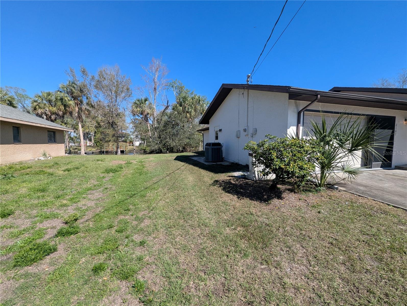 2161 N SLEWFOOT PATH, CRYSTAL RIVER, FL, 34429