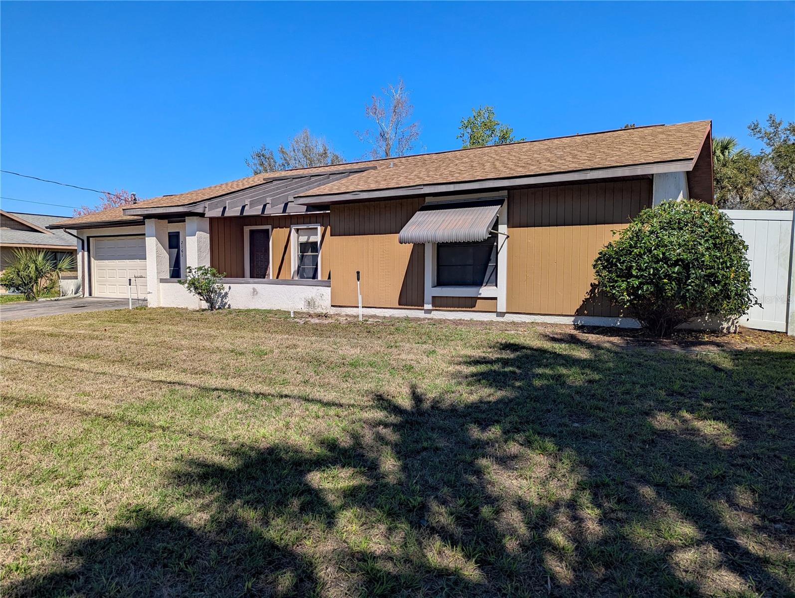 2161 N SLEWFOOT PATH, CRYSTAL RIVER, FL, 34429