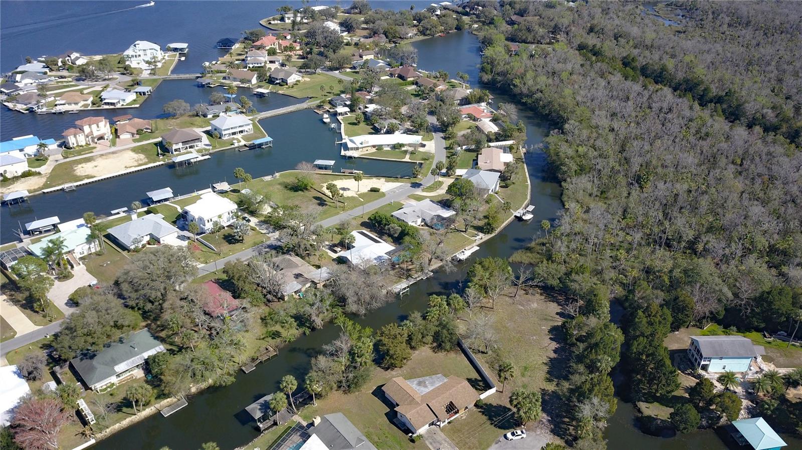 2161 N SLEWFOOT PATH, CRYSTAL RIVER, FL, 34429