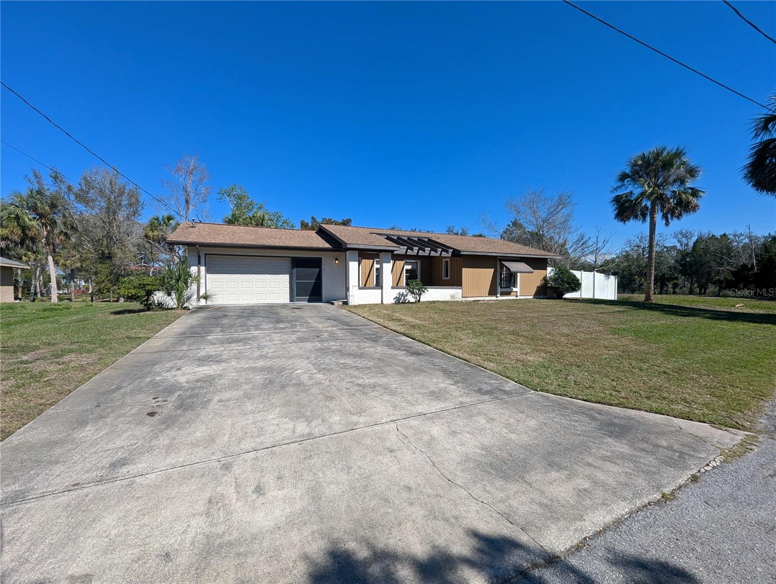 2161 N SLEWFOOT PATH, CRYSTAL RIVER, FL, 34429