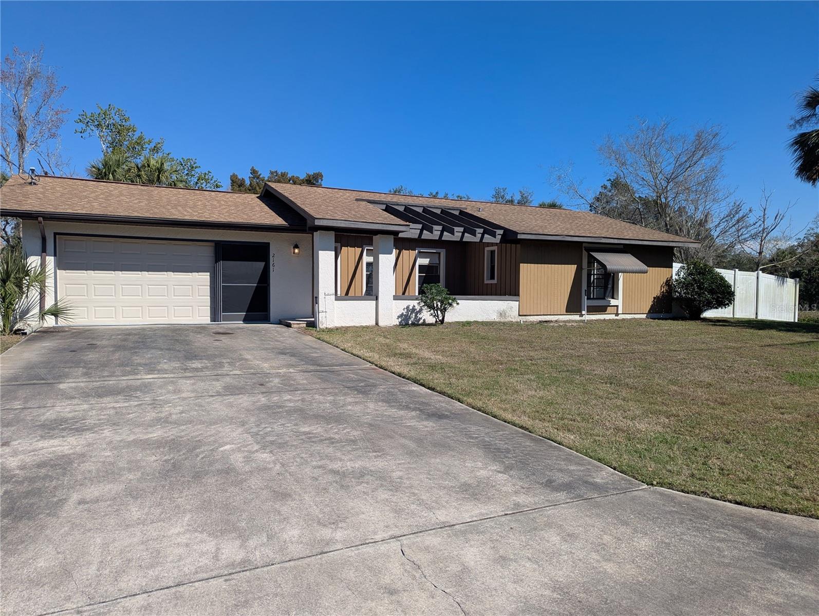 2161 N SLEWFOOT PATH, CRYSTAL RIVER, FL, 34429