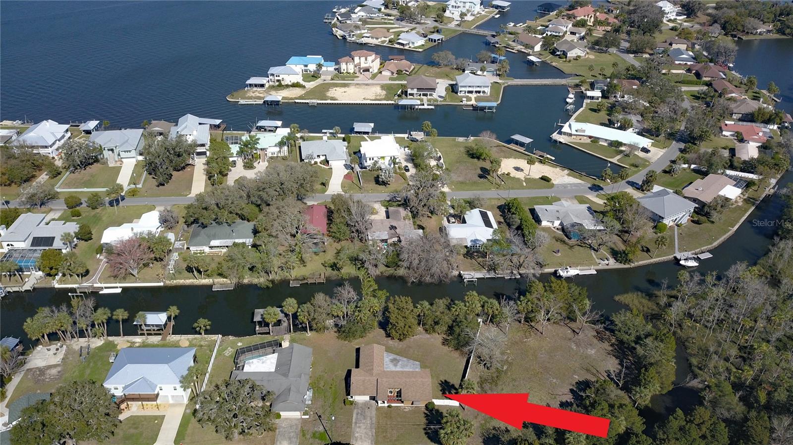 2161 N SLEWFOOT PATH, CRYSTAL RIVER, FL, 34429