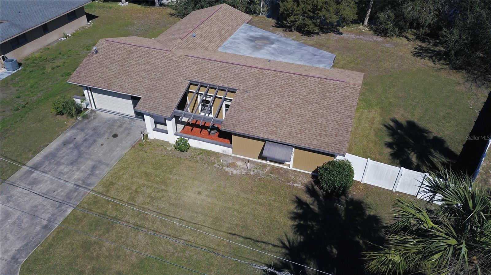 2161 N SLEWFOOT PATH, CRYSTAL RIVER, FL, 34429
