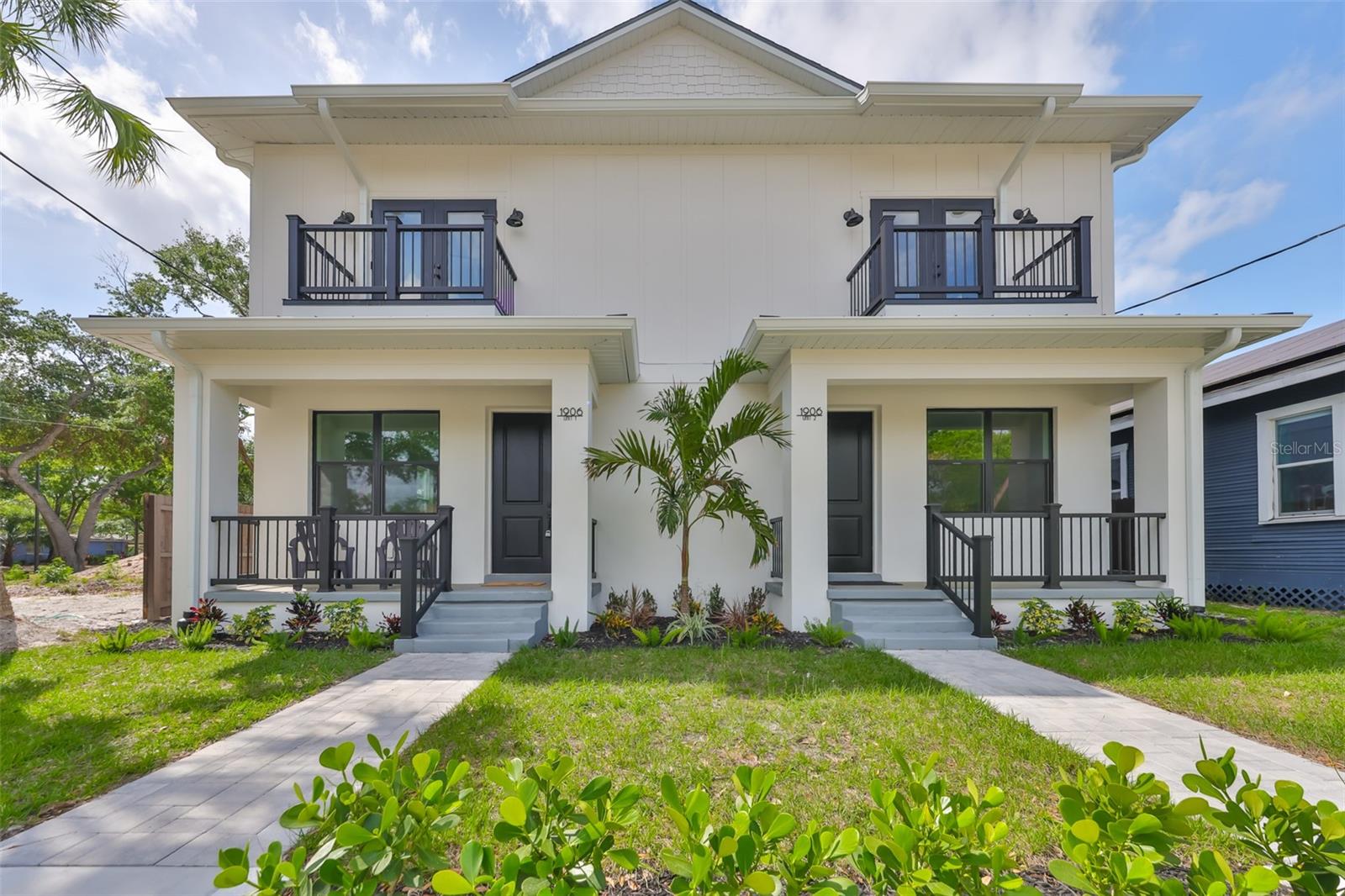 1906 CHERRY ST W, TAMPA, FL, 33607