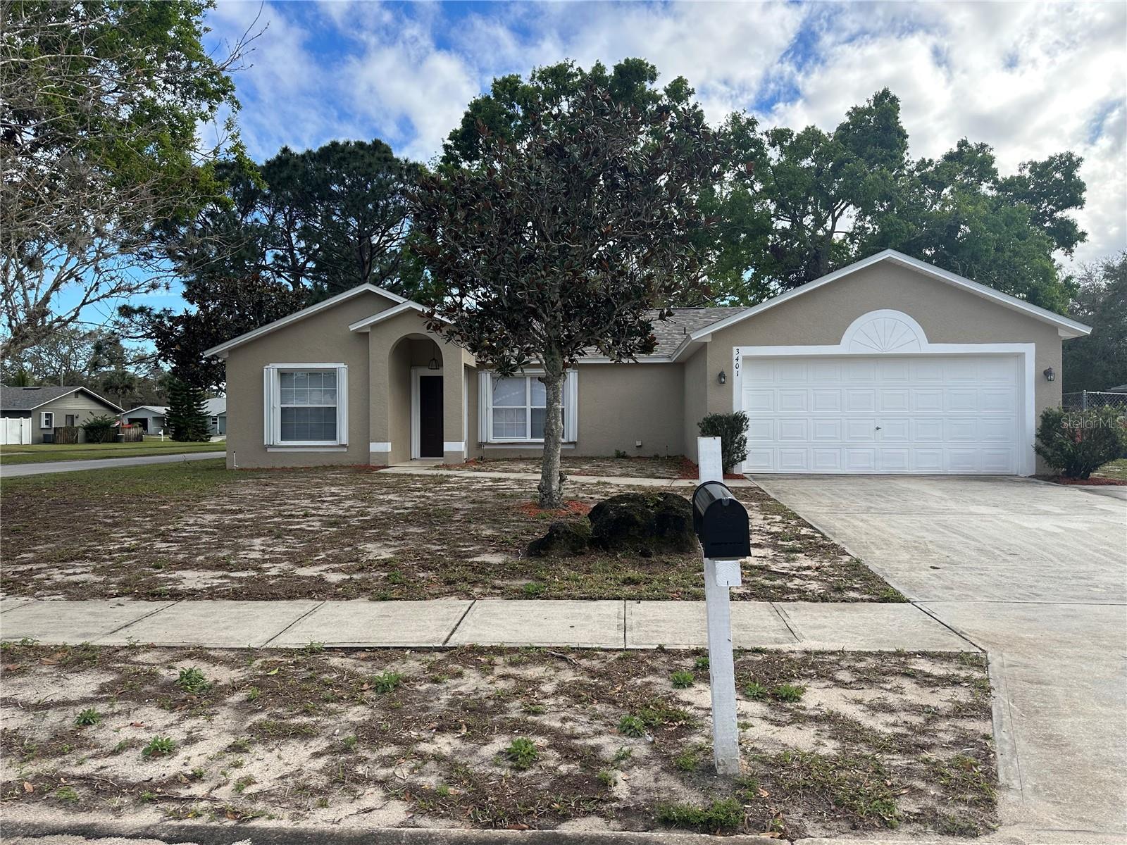 3401 CONSTANCE ST, TITUSVILLE, FL, 32796
