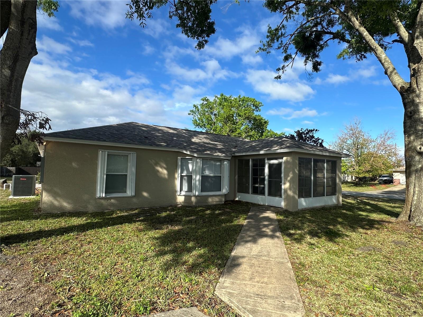 3401 CONSTANCE ST, TITUSVILLE, FL, 32796