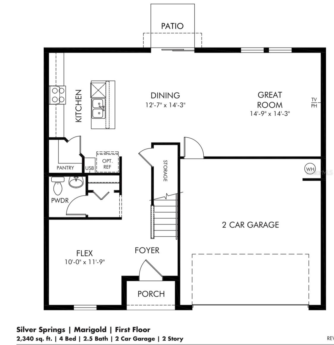 5259 MEREDREW LN, ST CLOUD, FL, 34771
