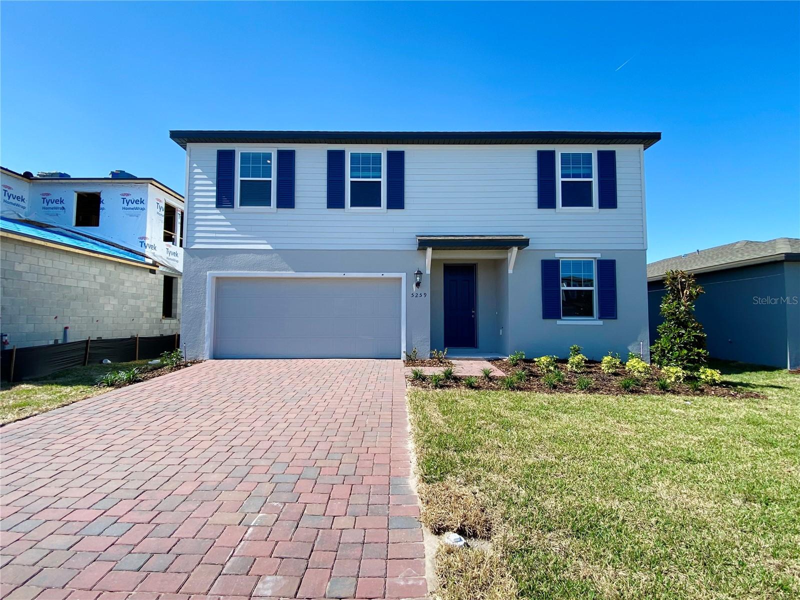 5259 MEREDREW LN, ST CLOUD, FL, 34771