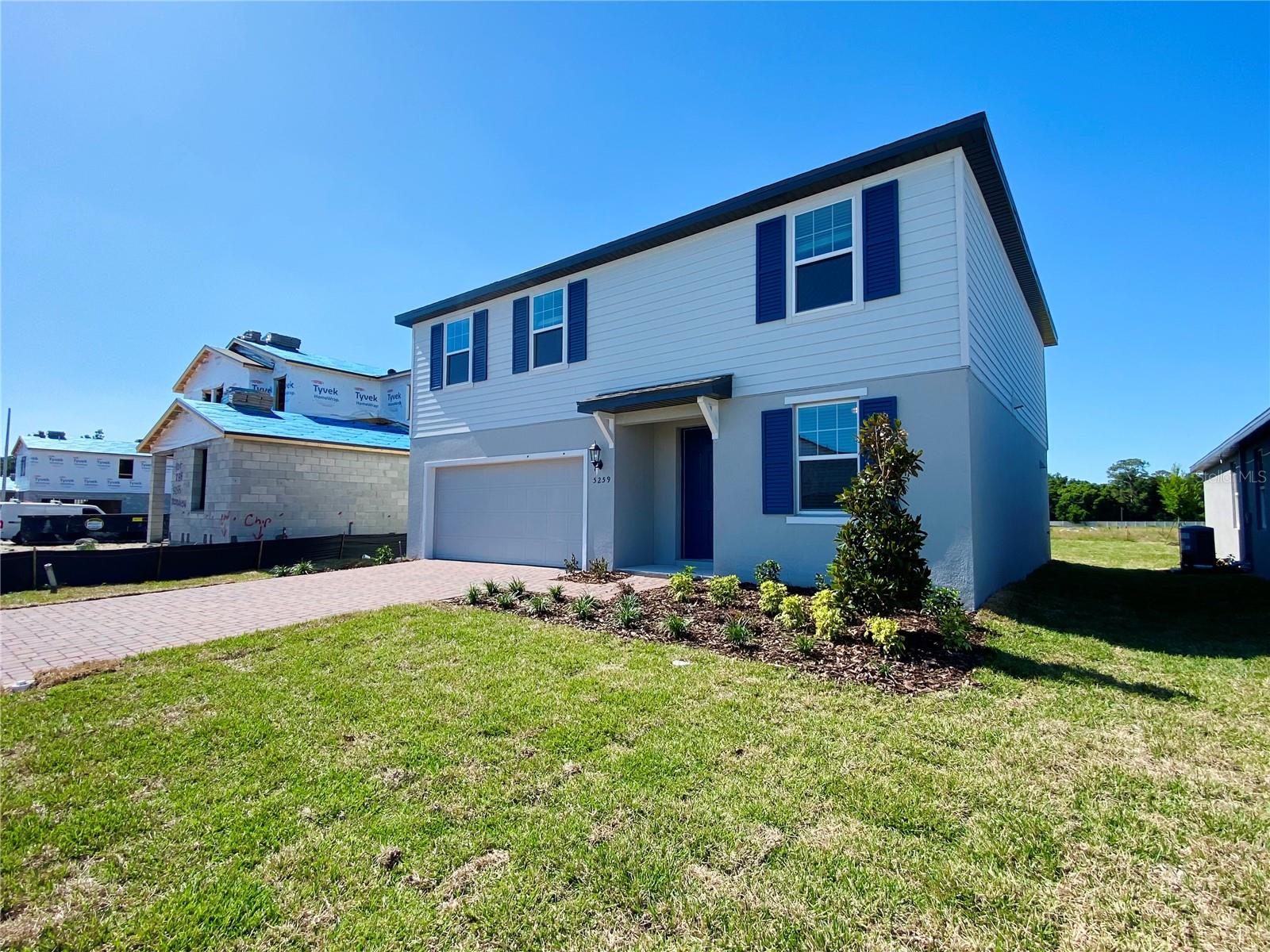 5259 MEREDREW LN, ST CLOUD, FL, 34771