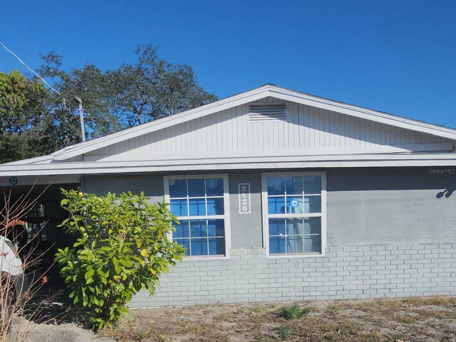 2420 EDWIN ST NE, WINTER HAVEN, FL, 33881
