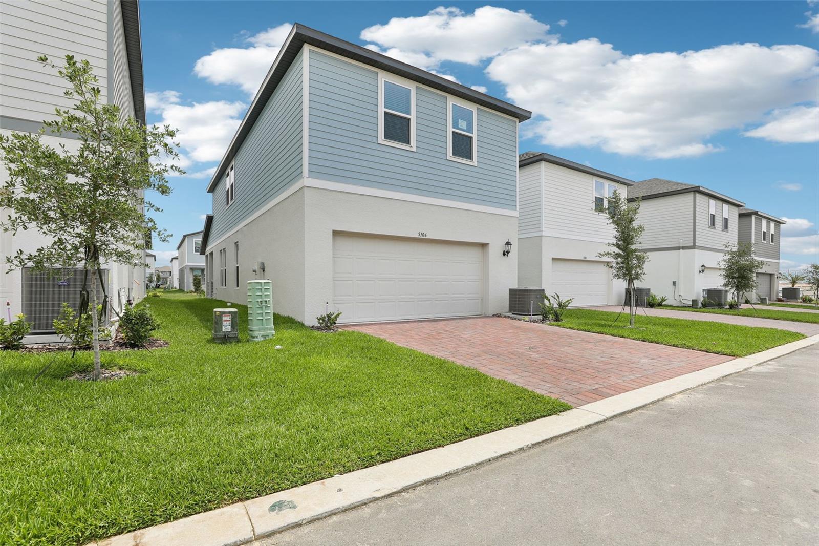 5106 RAILROAD VINE ALY, WINTER GARDEN, FL, 34787
