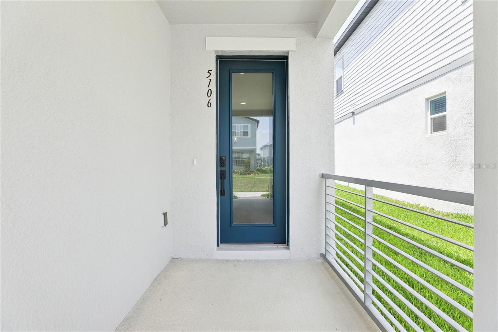 5106 RAILROAD VINE ALY, WINTER GARDEN, FL, 34787