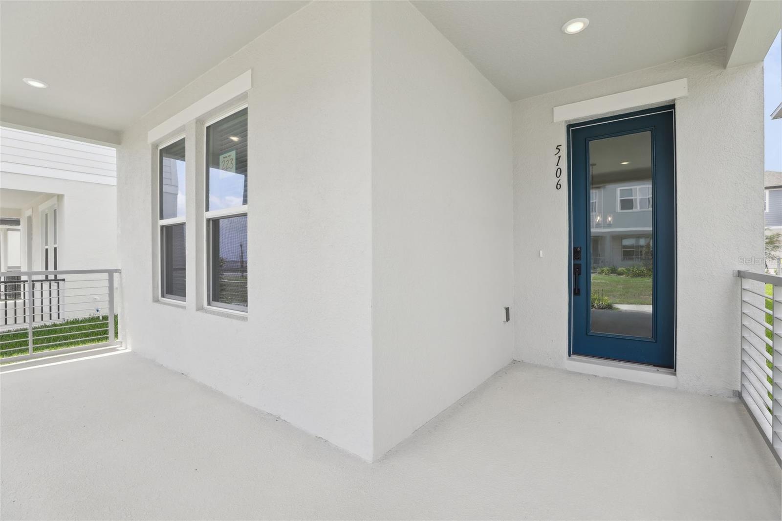 5106 RAILROAD VINE ALY, WINTER GARDEN, FL, 34787