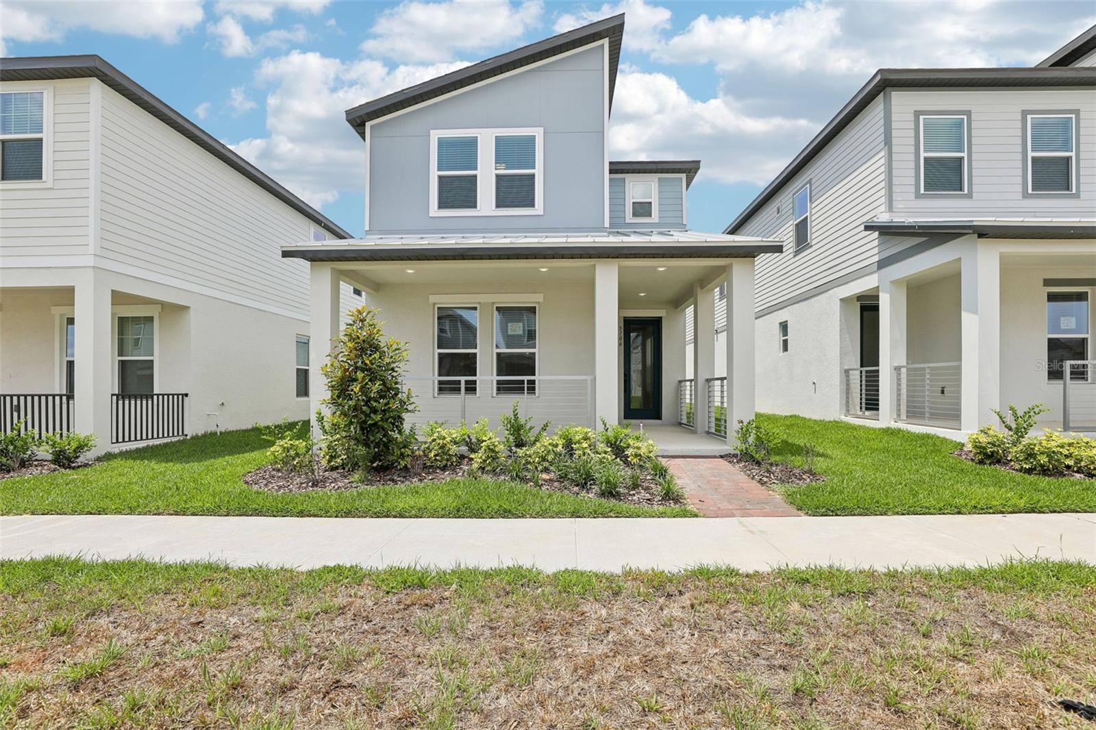 5106 RAILROAD VINE ALY, WINTER GARDEN, FL, 34787