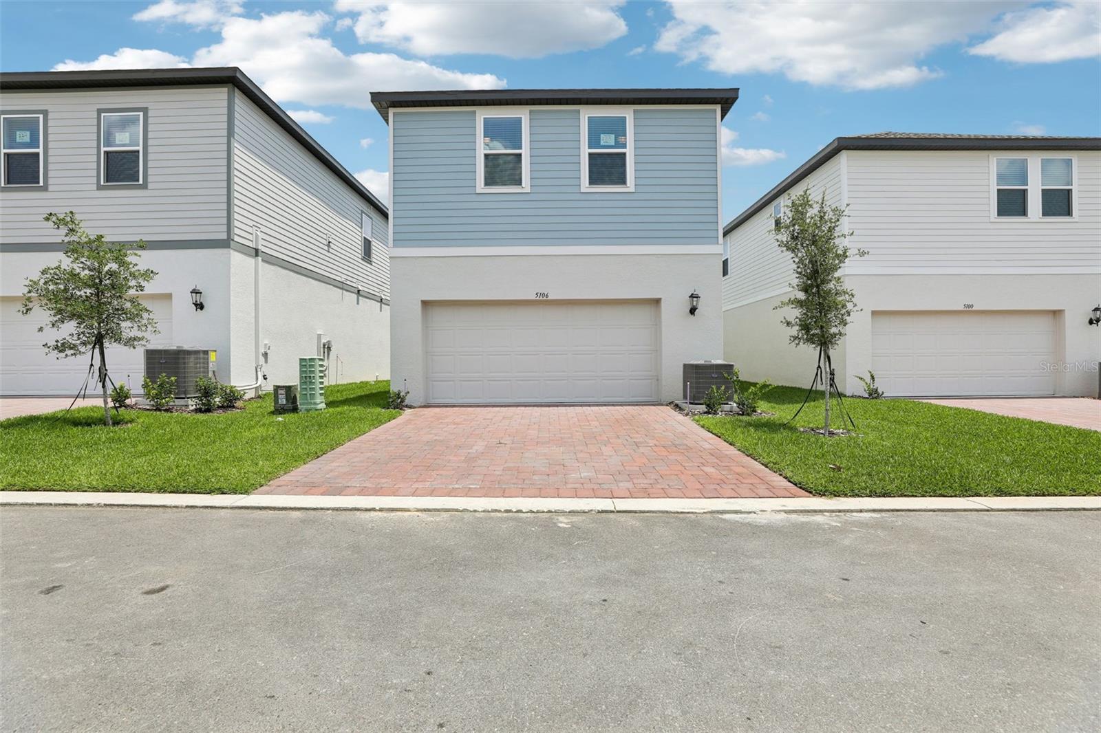 5106 RAILROAD VINE ALY, WINTER GARDEN, FL, 34787