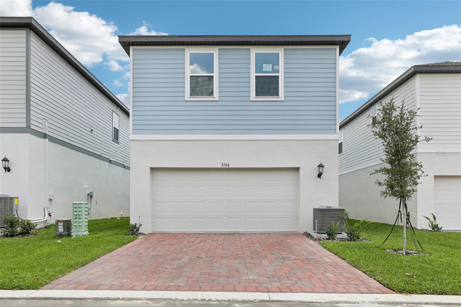 5106 RAILROAD VINE ALY, WINTER GARDEN, FL, 34787