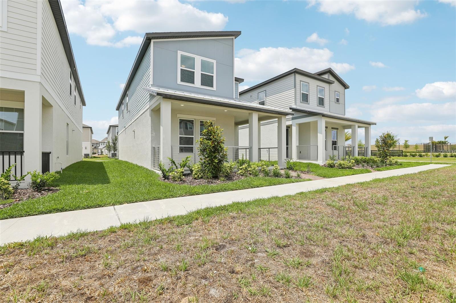 5106 RAILROAD VINE ALY, WINTER GARDEN, FL, 34787