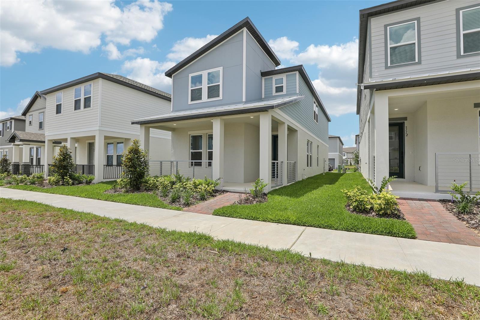 5106 RAILROAD VINE ALY, WINTER GARDEN, FL, 34787