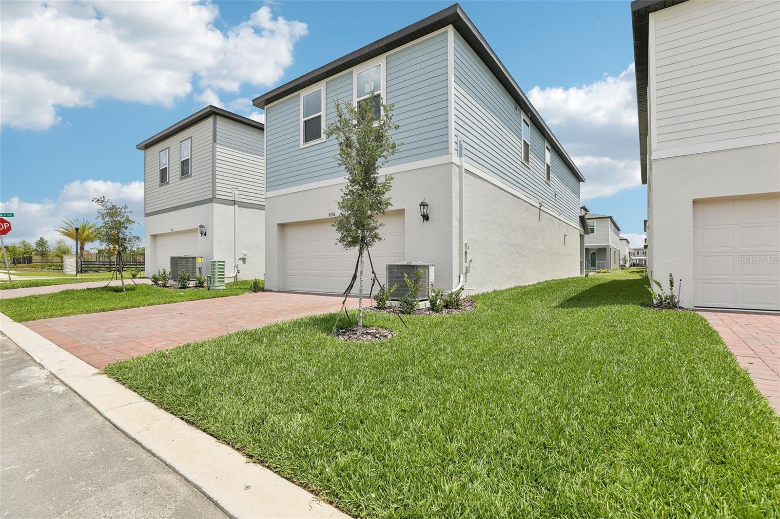 5106 RAILROAD VINE ALY, WINTER GARDEN, FL, 34787