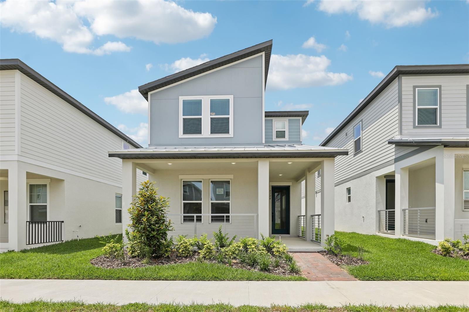 5106 RAILROAD VINE ALY, WINTER GARDEN, FL, 34787