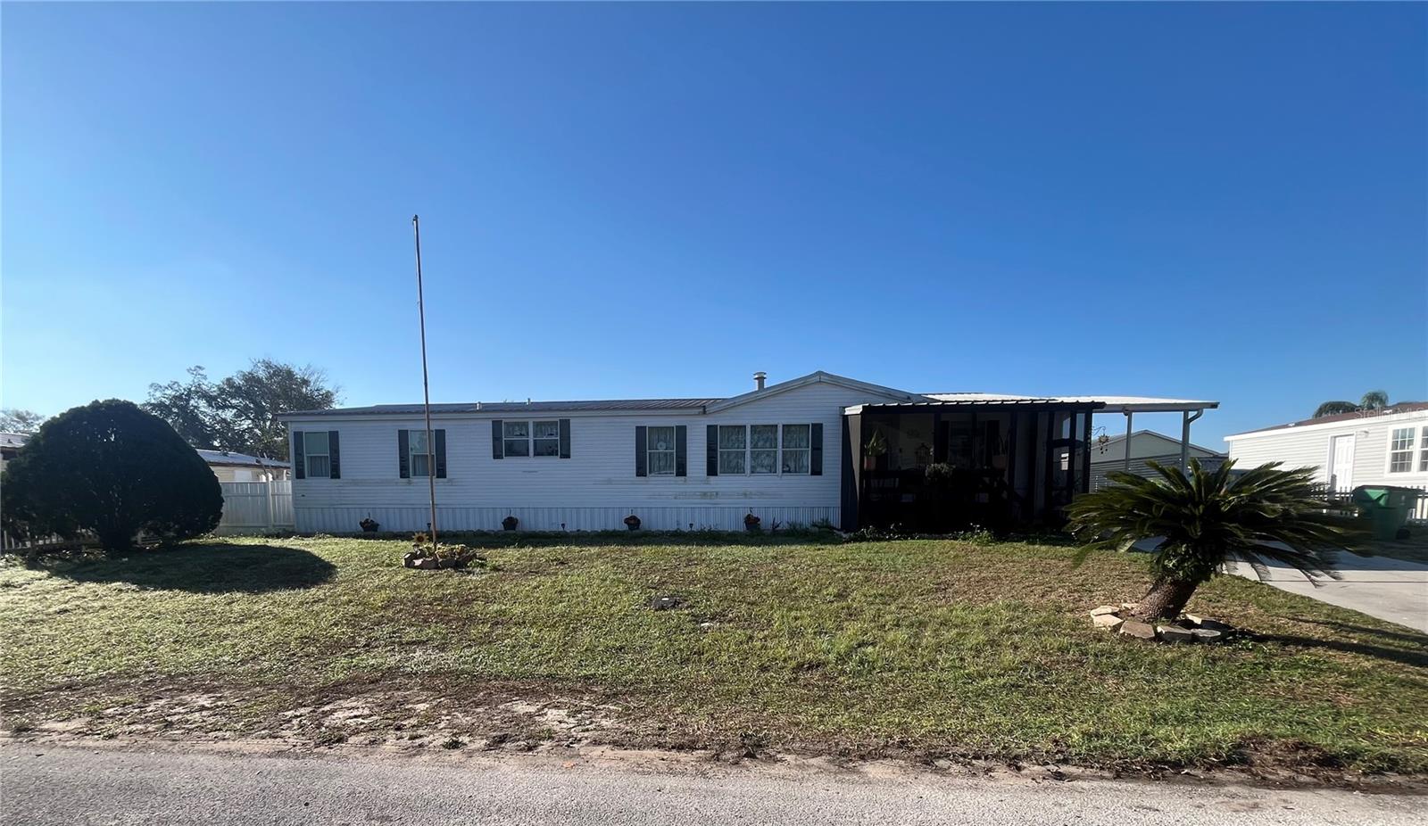 38055 LAWANDA LOOP, ZEPHYRHILLS, FL, 33542