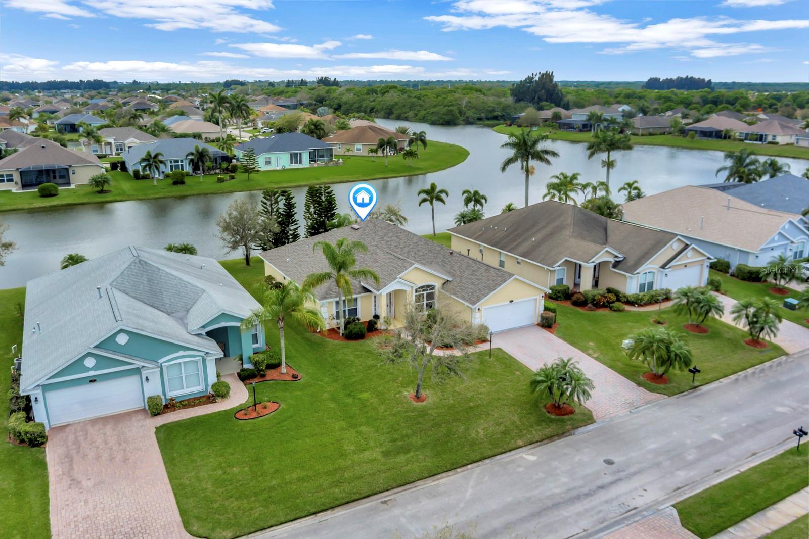 517 S VALENCIA CIR SW, VERO BEACH, FL, 32968