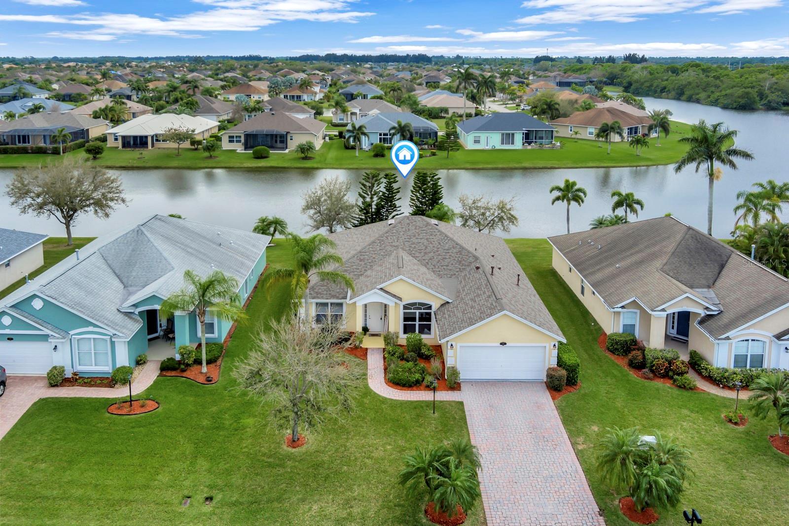 517 S VALENCIA CIR SW, VERO BEACH, FL, 32968