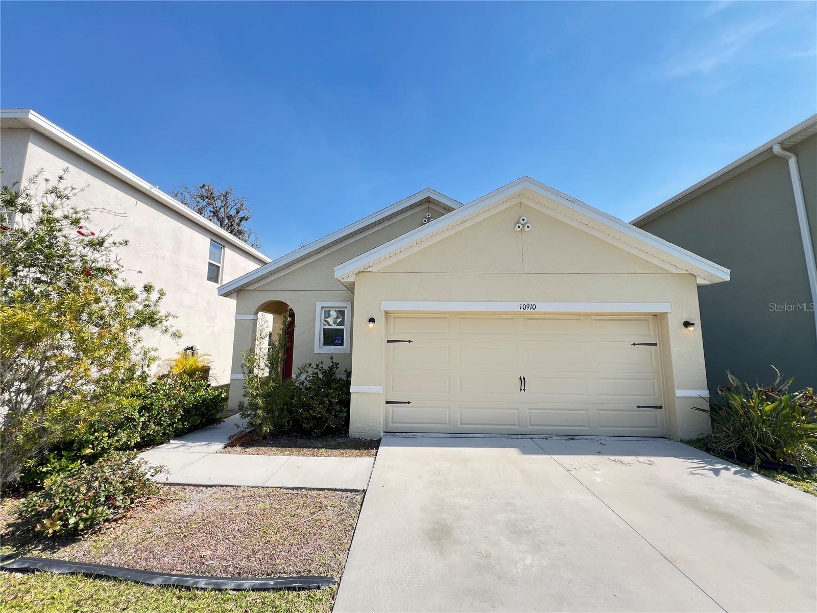 10910 CARLTON FIELDS DR, RIVERVIEW, FL, 33579